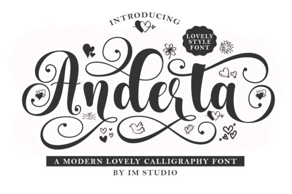 Anderta: A Designer’s Take on Real-World Use