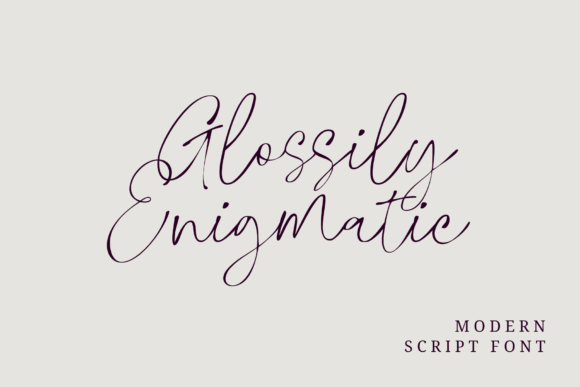 Glossily Enigmatic: A Designer’s Real-Use Review