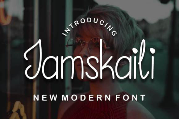 Jamskaili Font: A Designer’s Honest Review for Branding Projects
