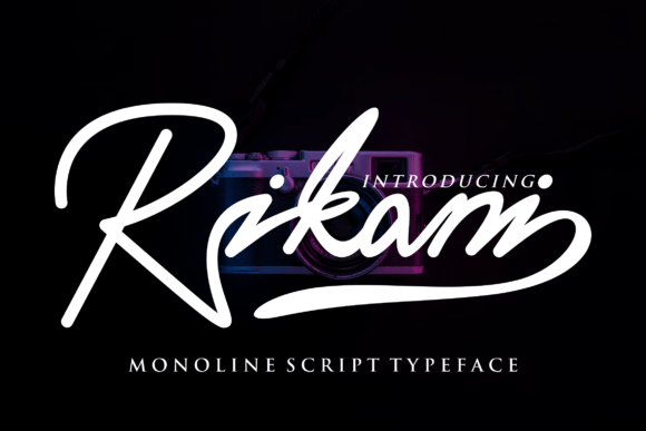 Rikani: A Designer’s Take on Real-World Use